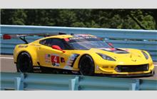 4 - Chevrolet Corvette C7.R (Pratt & Miller) - Corvette Racing