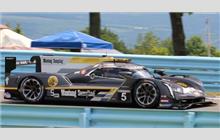 5 - Cadillac DPi-V.R (Dallara) - Mustang Sampling Racing