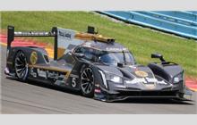 5 - Cadillac DPi-V.R (Dallara) - Mustang Sampling Racing