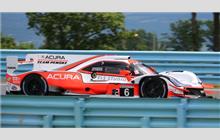 6 - Acura ARX-05 (Oreca) - Acura Team Penske