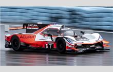 7 - Acura ARX-05 (Oreca) - Acura Team Penske