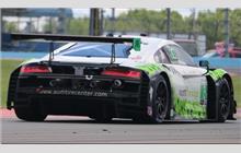 8 - Audi R8 LMS GT3 - Starworks Motorsport