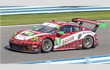 9 - Porsche 991 GT3 R #WP0ZZZ99ZHS199505 - Pfaff Motorsports
