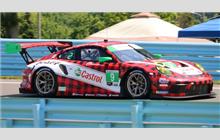9 - Porsche 991 GT3 R #WP0ZZZ99ZHS199505 - Pfaff Motorsports