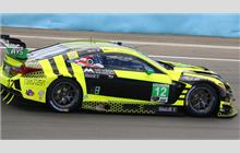 12 - Lexus RC F GT3 - AIM Vasser Sullivan