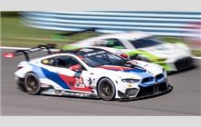 24 - BMW M8 GTE - BMW Team RLL
