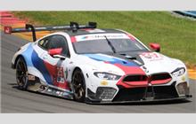 25 - BMW M8 GTE - BMW Team RLL
