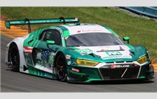 29 - Audi R8 LMS GT3 - Montaplast by Land Motorsport