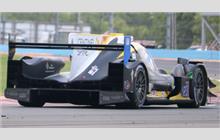 38 - Oreca 07 Gibson - Performance Tech Motorsports