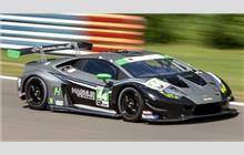 44 - Lamborghini Huracán GT3 Evo - Magnus Racing