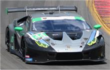 44 - Lamborghini Huracán GT3 Evo - Magnus Racing