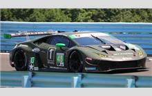 48 - Lamborghini Huracán GT3 Evo - Paul Miller Racing