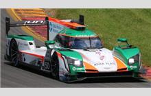 50 - Cadillac DPi-V.R (Dallara) - Juncos Racing