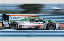 50 - Cadillac DPi-V.R (Dallara) - Juncos Racing