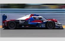 52 - Oreca 07 Gibson - PR1 Mathiasen Motorsports