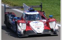 52 - Oreca 07 Gibson - PR1 Mathiasen Motorsports