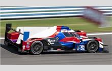 52 - Oreca 07 Gibson - PR1 Mathiasen Motorsports