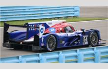 54 - Nissan Onroak DPi (Ligier) - CORE autosport