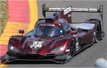 55 - Mazda RT24-P (Multimatic/Riley) - Mazda Team Joest