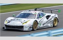63 - Ferrari 488 GT3 (Michelotto) - Scuderia Corsa