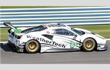 63 - Ferrari 488 GT3 (Michelotto) - Scuderia Corsa