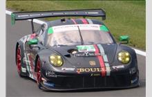 73 - Porsche 991 GT3 R - Park Place Motorsports