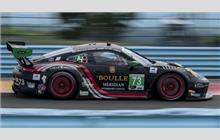 73 - Porsche 991 GT3 R - Park Place Motorsports