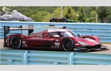 77 - Mazda RT24-P (Multimatic/Riley) - Mazda Team Joest