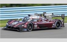 77 - Mazda RT24-P (Multimatic/Riley) - Mazda Team Joest