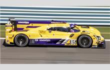 85 - Cadillac DPi-V.R (Dallara) - JDC-Miller MotorSports