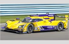 85 - Cadillac DPi-V.R (Dallara) - JDC-Miller MotorSports