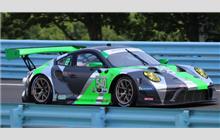 540 - Porsche 991 GT3 R - Black Swan Racing
