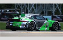 540 - Porsche 991 GT3 R - Black Swan Racing