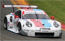 911 - Porsche 991 RSR - Porsche GT Team