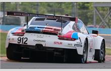 912 - Porsche 991 RSR - Porsche GT Team