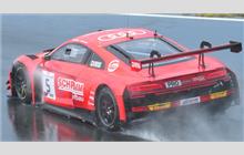 5 - Audi R8 LMS GT3 2019 - Phoenix Racing