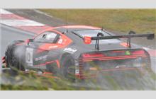 10 - Audi R8 LMS GT3 2019 - Belgian Audi Club Team WRT