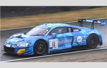 11 - Audi R8 LMS GT3 2019 - Phoenix Racing