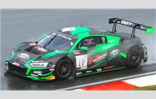 17 - Audi R8 LMS GT3 2019 - Belgian Audi Club Team WRT