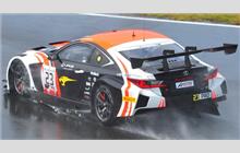 23 - Lexus RCF GT3 - Tech 1 Racing
