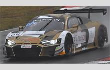 24 - Audi R8 LMS GT3 2019 - Sainteloc Racing