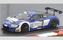 25 - Audi R8 LMS GT3 2019 - Sainteloc Racing