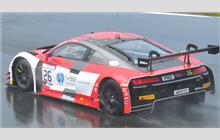 26 - Audi R8 LMS GT3 2019 - Sainteloc Racing