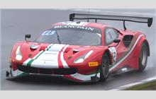 52 - Ferrari 488 GT3 (Michelotto) - AF Corse