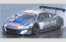 55 - Audi R8 LMS GT3 2019 - Attempto Racing