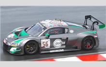 56 - Audi R8 LMS GT3 2019 - Attempto Racing