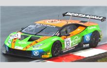 63 - Lamborghini Huracán GT3 2019 - GRT Grasser Racing Team