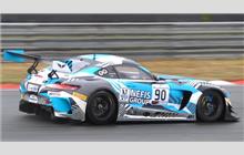 90 - Mercedes-AMG GT3 - Akka ASP Team