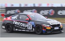 25 - BMW M4 GT4 - MDM Motorsport