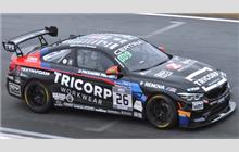 26 - BMW M4 GT4 - MDM Motorsport